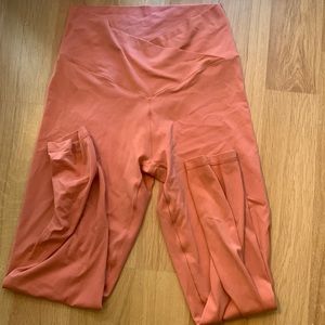 American eagle leggings